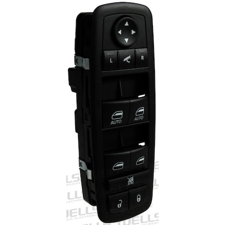 Wve Door Window Switch No Wve 1S14242 1S14242